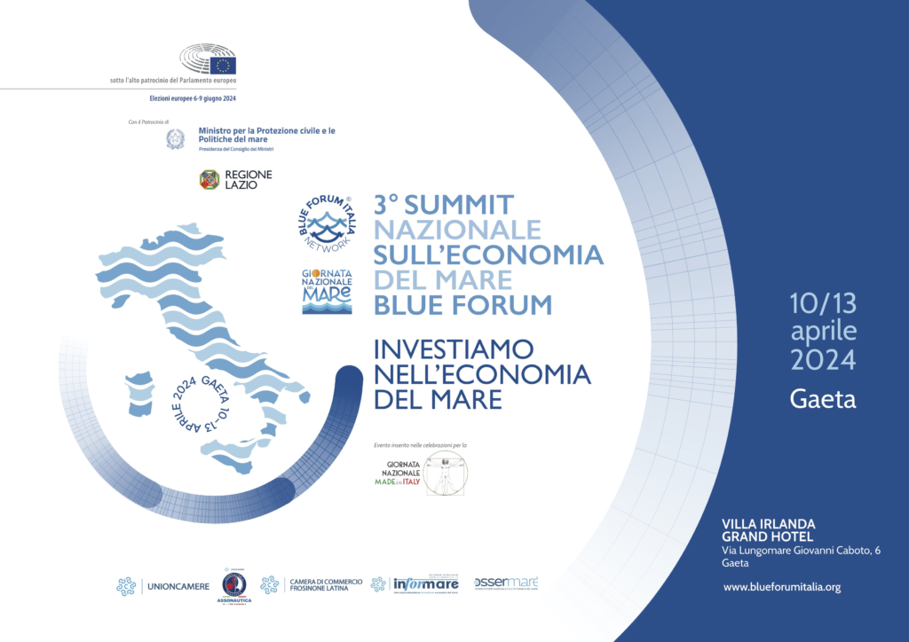 blue forum 2024