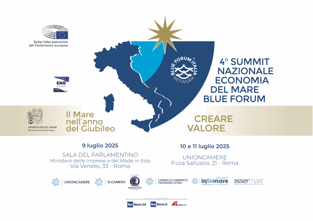 Blue Forum